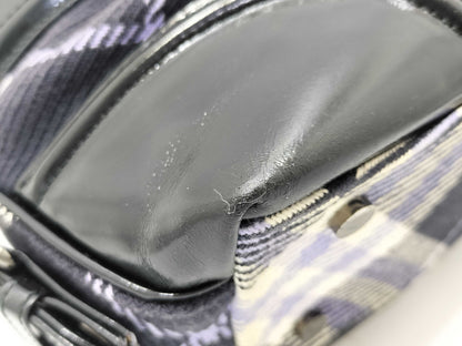 BURBERRY Blue Label Burberry Handbag Mini Bag Handbag