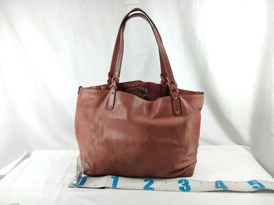 GUCCI Gucci Tote Bag Pouch Tote Bag