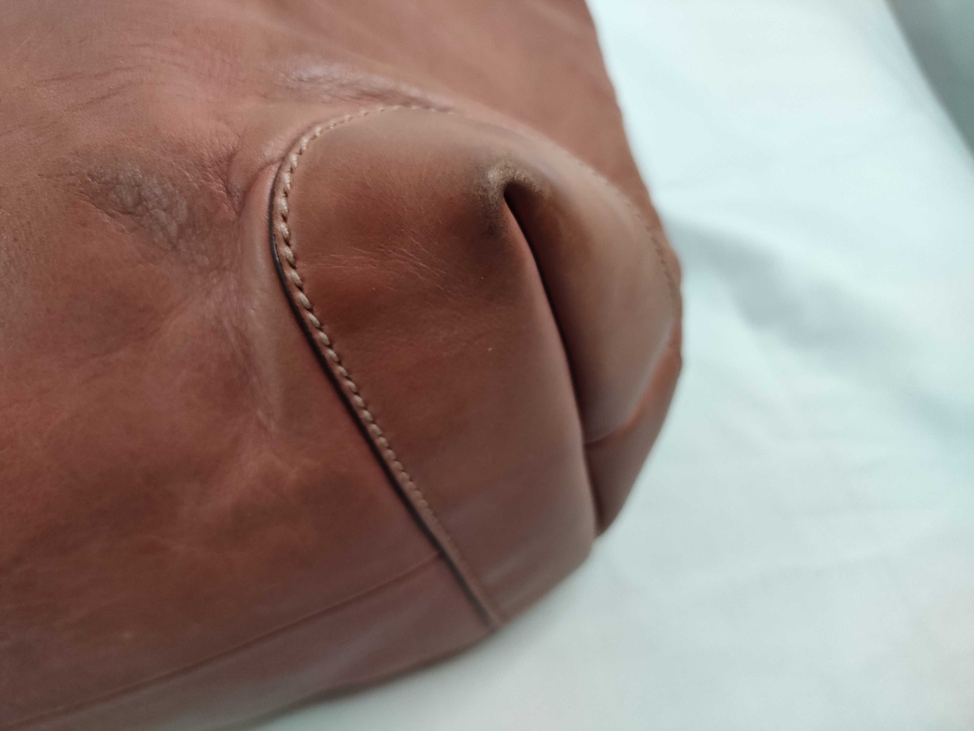 GUCCI Gucci Tote Bag Pouch Tote Bag