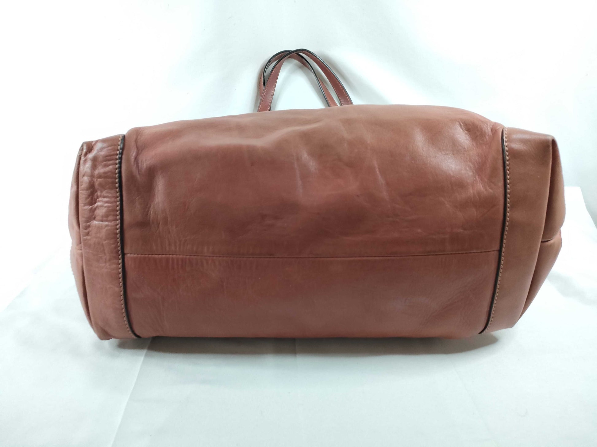 GUCCI Gucci Tote Bag Pouch Tote Bag