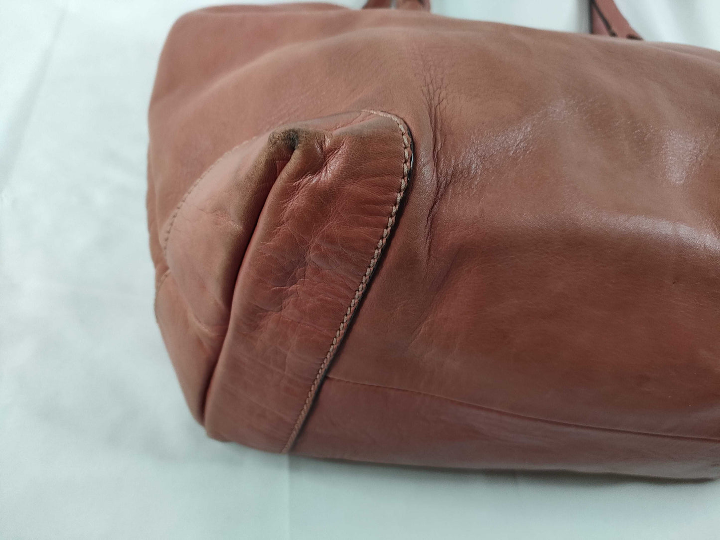 GUCCI Gucci Tote Bag Pouch Tote Bag