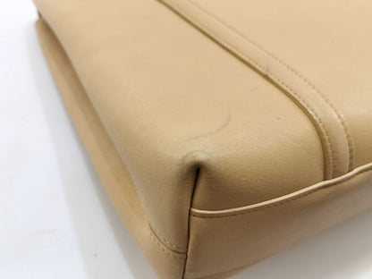 Cartier Cabochon Tote Bag