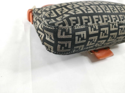 FENDI Mamma Bucket Handbag