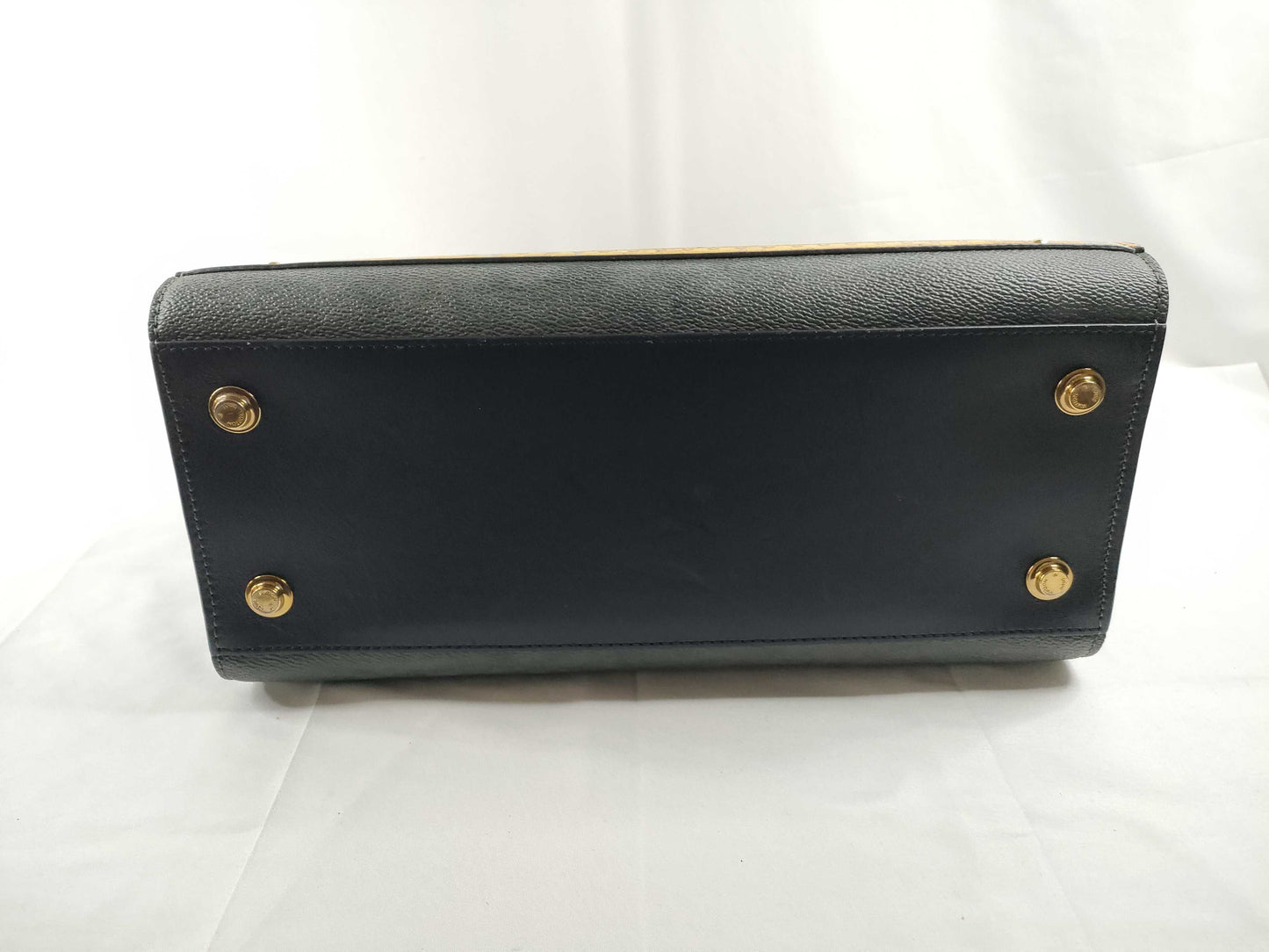 LOUIS VUITTON Louis Vuitton Tote Bag Time Trunk M52261 Handbag