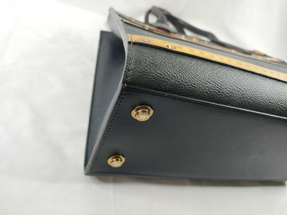 LOUIS VUITTON Louis Vuitton Tote Bag Time Trunk M52261 Handbag