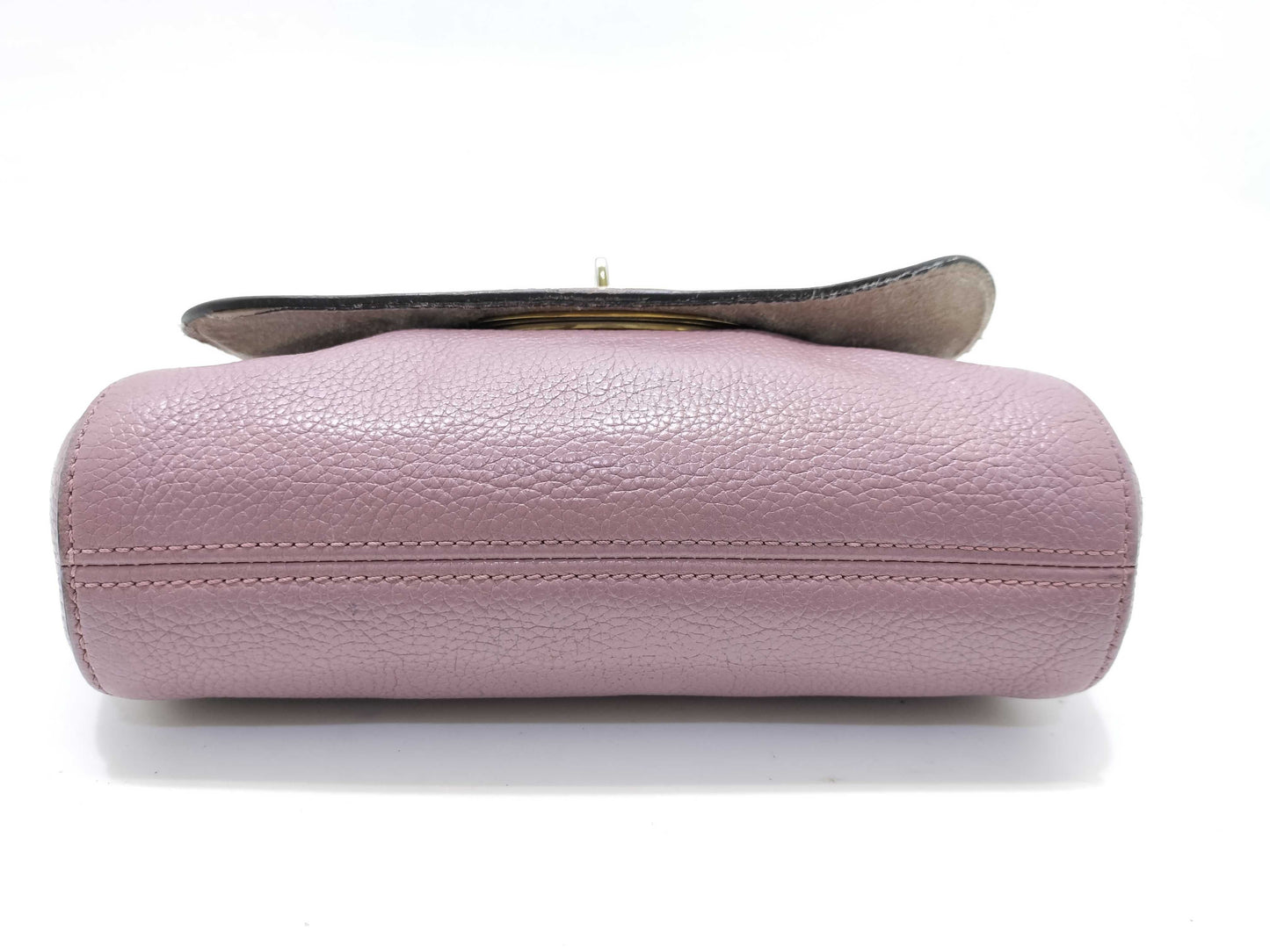 Mulberry Turnlock Shoulder Bag