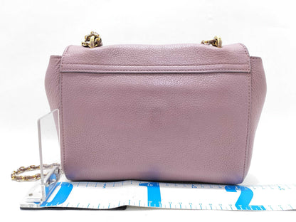 Mulberry Turnlock Shoulder Bag