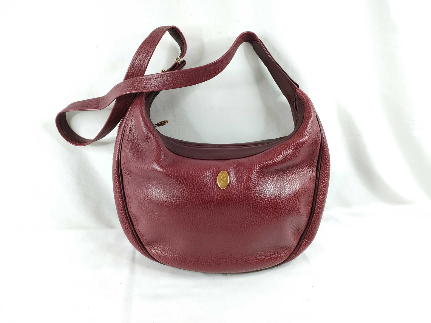 Cartier Shoulder Bag Shoulder Bag