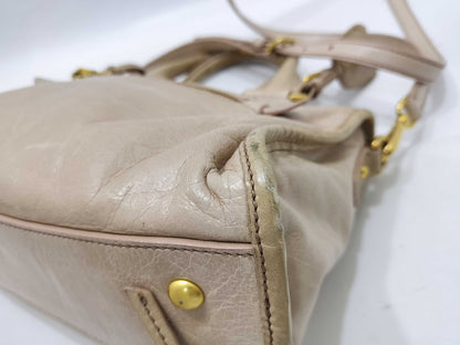 Miu Miu Miu handbag shoulder bag handbag