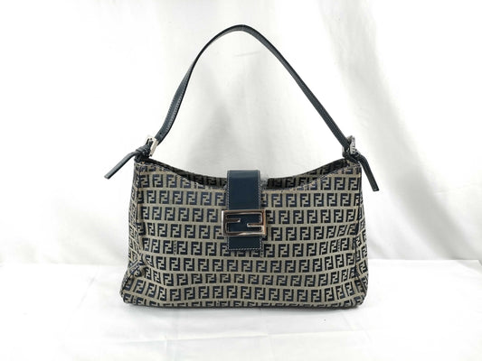 FENDI Mamma Bucket Handbag