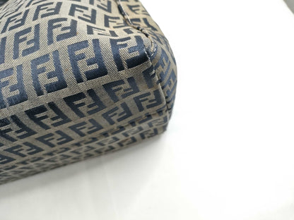 FENDI Mamma Bucket Handbag