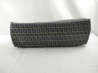 FENDI Mamma Bucket Handbag