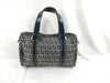 FENDI Mini Boston Handbag Handbag