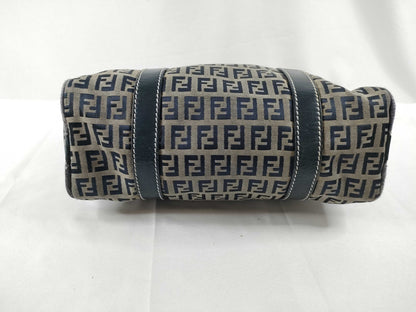 FENDI Mini Boston Handbag Handbag