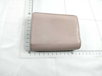 Miu Miu Miu wallet wallet