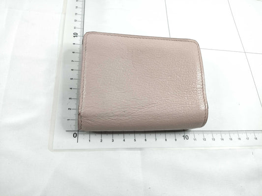 Miu Miu Miu wallet wallet