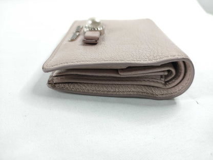 Miu Miu Miu wallet wallet