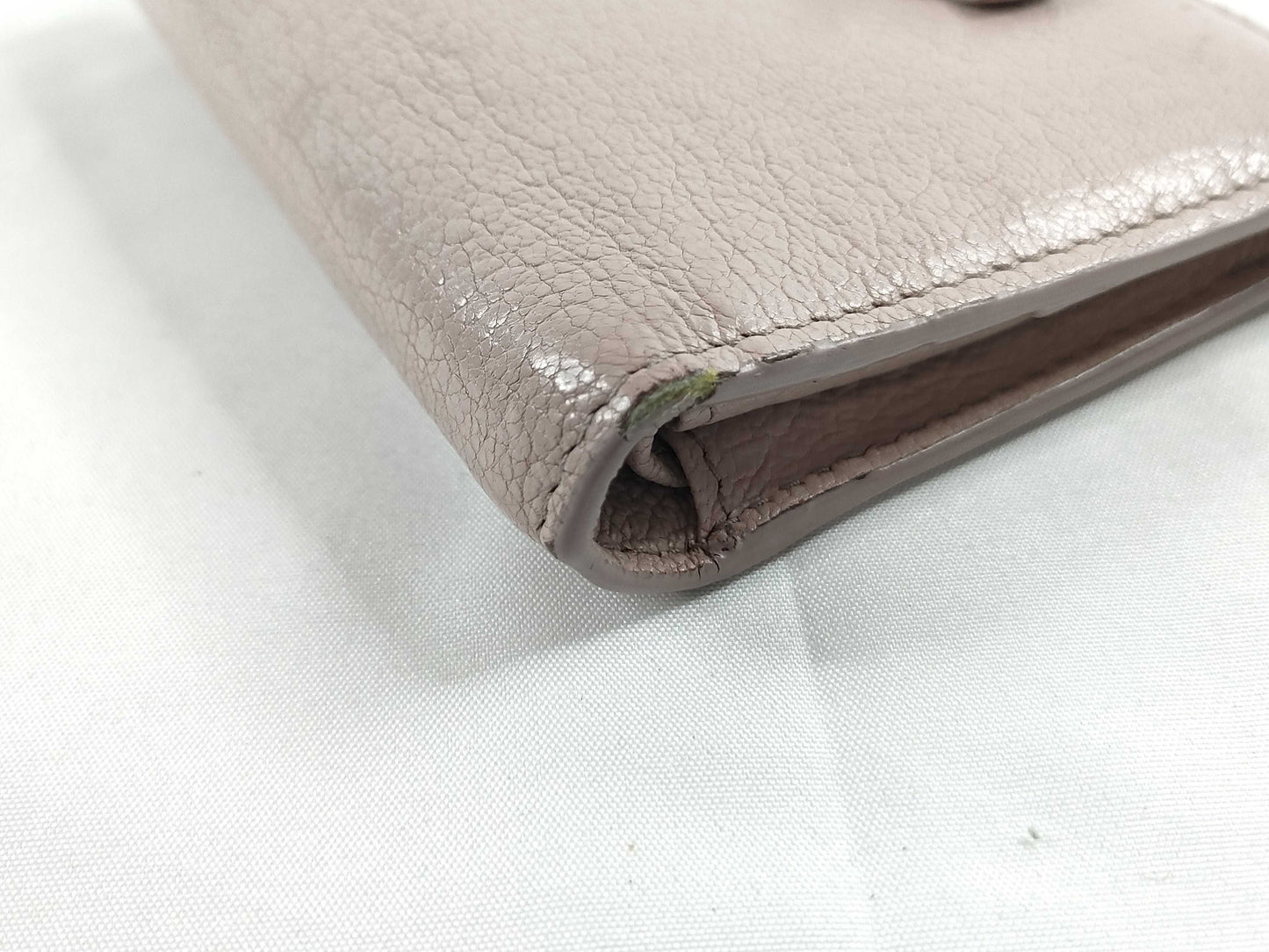 Miu Miu Miu wallet wallet