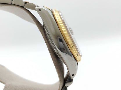 ROLEX 68273 R693433 Women's Watch