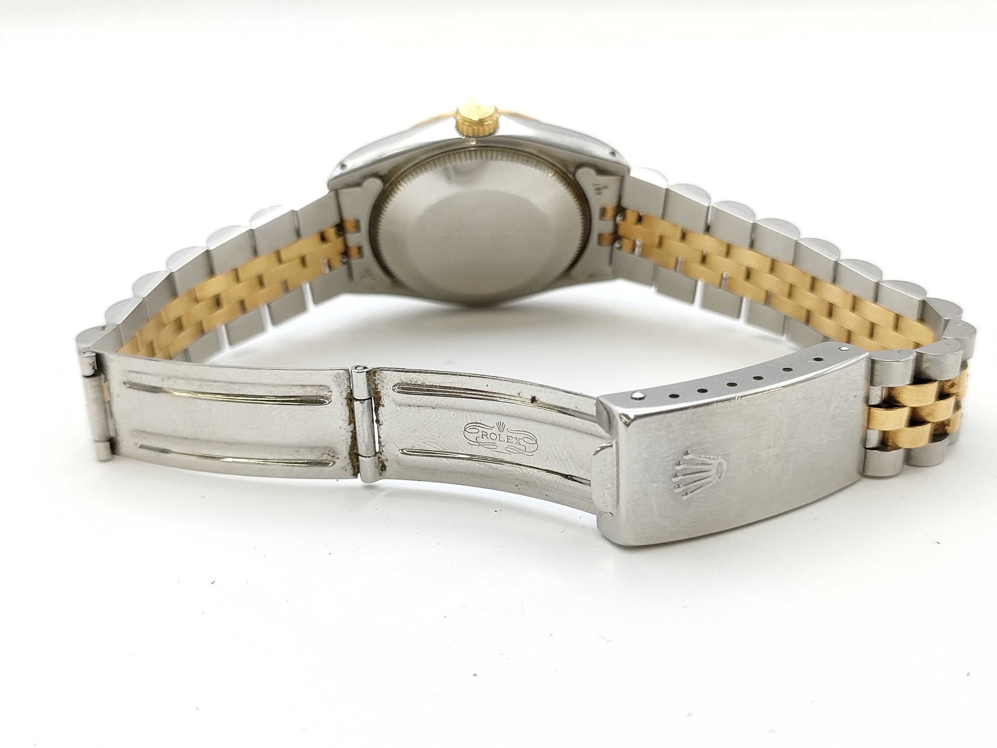 ROLEX 68273 R693433 Women's Watch