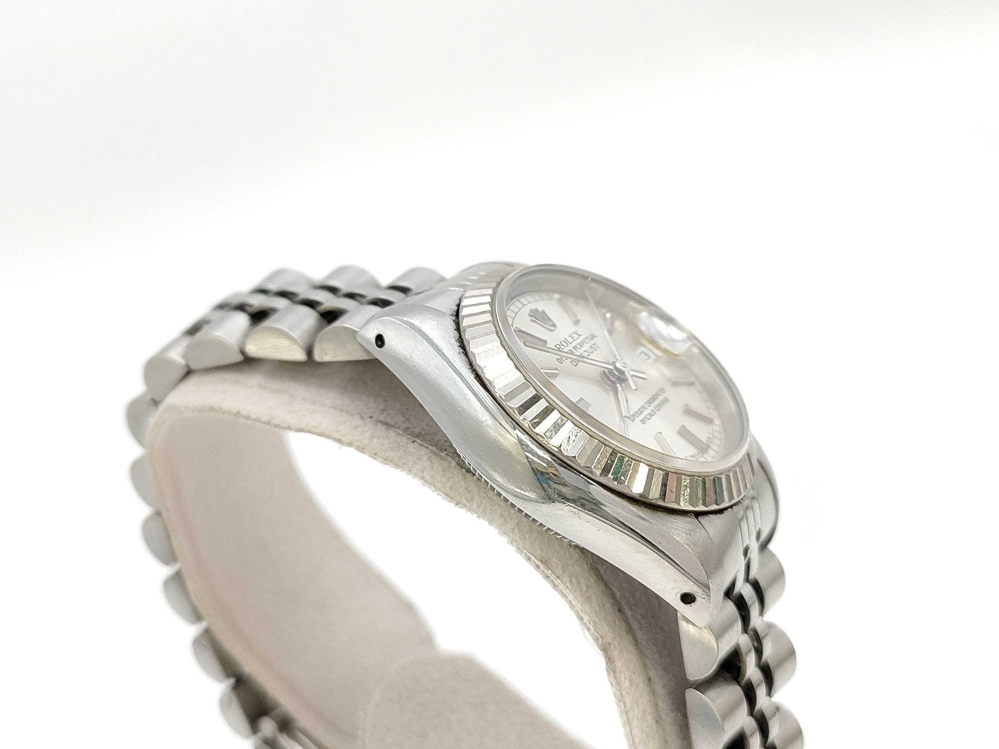 ROLEX 69174 L301903 Women's Watch