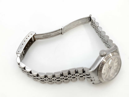 ROLEX 69174 L301903 Women's Watch