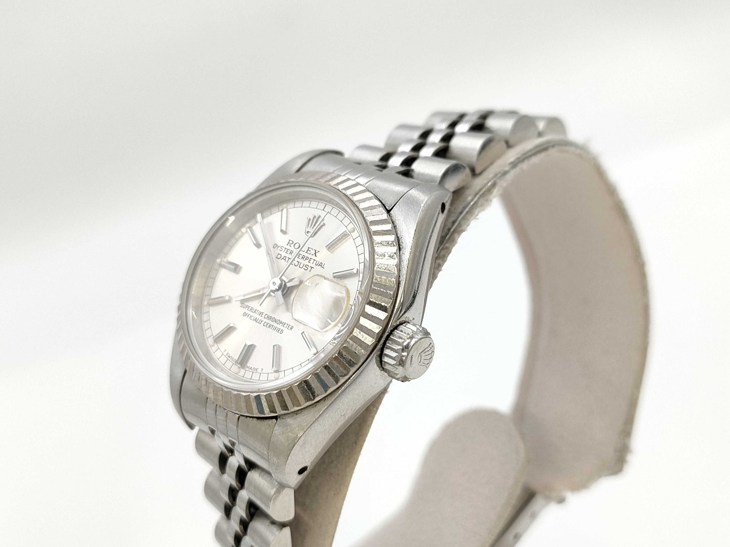 ROLEX 69174 L301903 Women's Watch