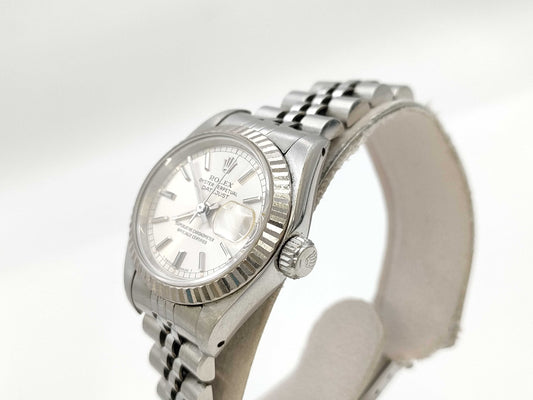 ROLEX 69174 L301903 Women's Watch