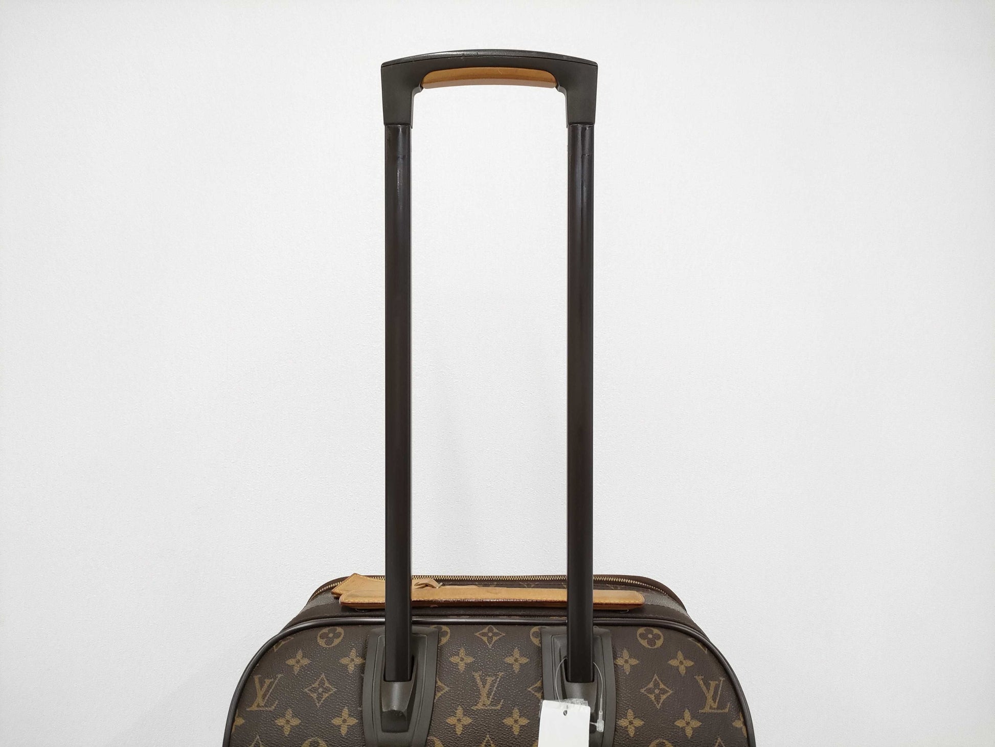 LOUIS VUITTON Monogram Pegasus 55 SP0024 Carry Bag