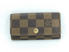 LOUIS VUITTON Damier Key Case for 4 Keys TH0055 Key Case/Key Holder