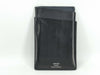 HERMES Citadel Card Case with D Stamp Card Case, Pass Case, Business Card Case
