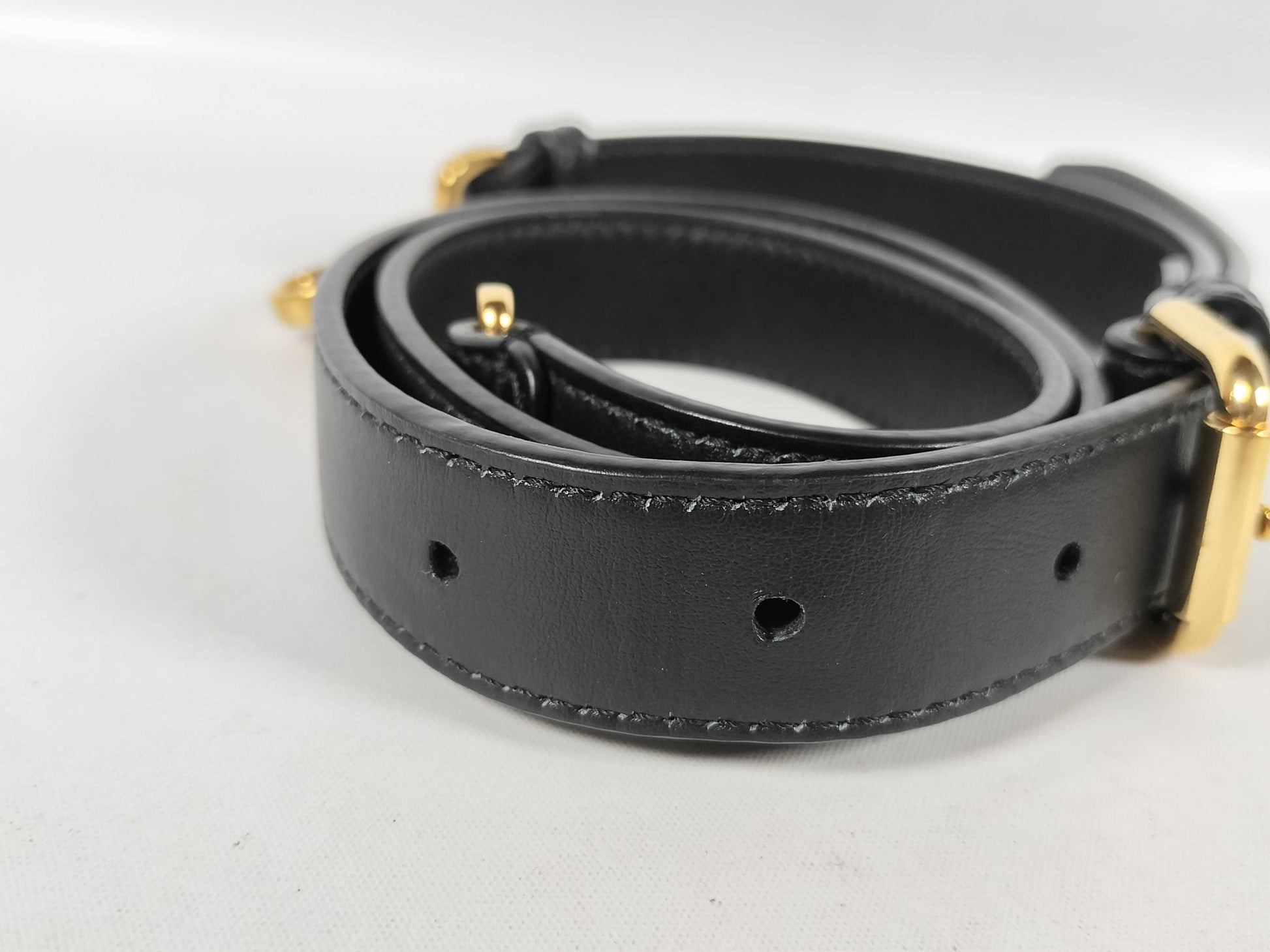 FENDI x VERSACE FENDACE Versace Fendace Shoulder Bag 7M0285