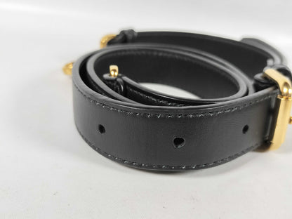 FENDI x VERSACE FENDACE Versace Fendace Shoulder Bag 7M0285