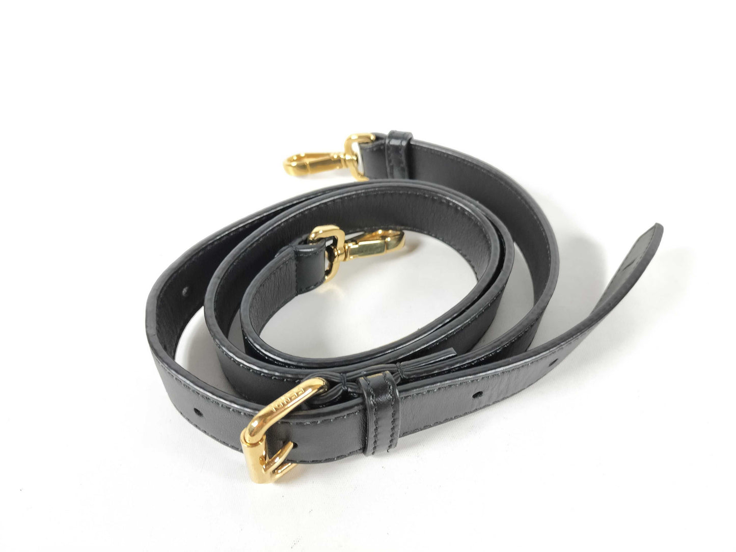 FENDI x VERSACE FENDACE Versace Fendace Shoulder Bag 7M0285