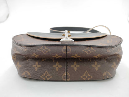 LOUIS VUITTON Louis Vuitton Monogram Chain It M44115 Shoulder Bag