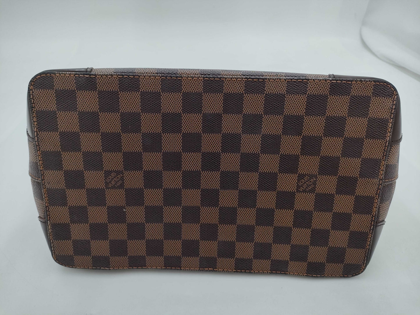 LOUIS VUITTON Louis Vuitton Damier Hampstead PM N51205 Handbag