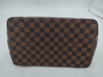 LOUIS VUITTON Louis Vuitton Damier Hampstead PM N51205 Handbag