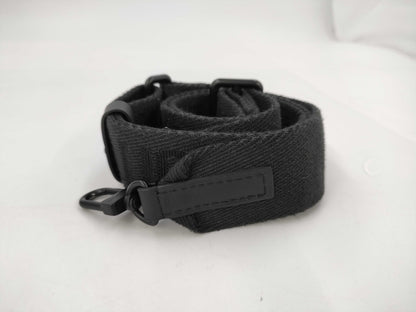 LOUIS VUITTON Louis Vuitton Taurillon Monogram Nano Christopher Backpack M83164