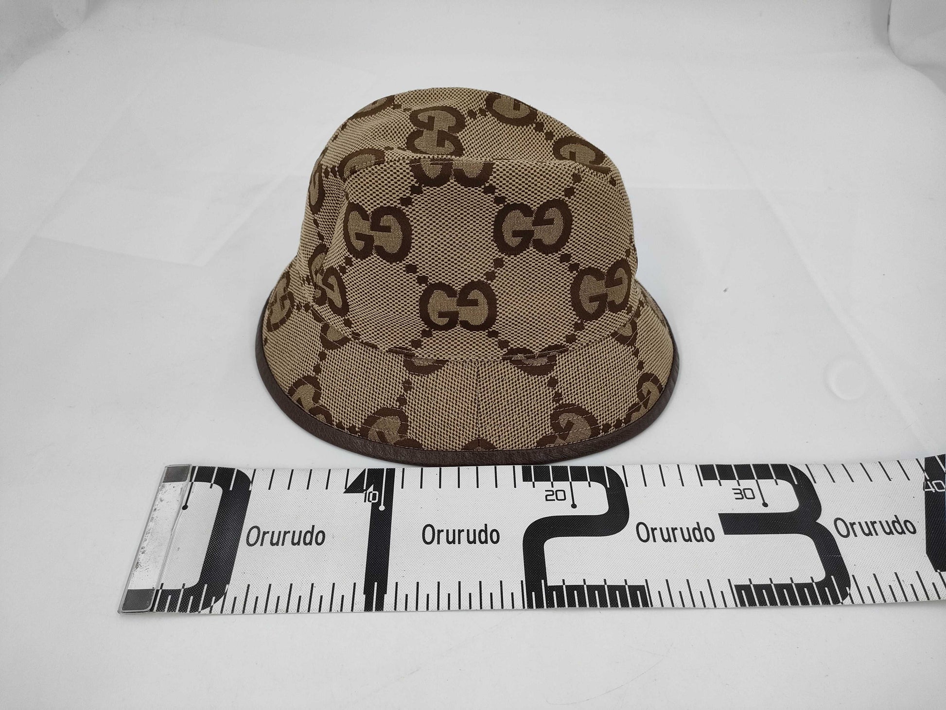 GUCCI GUCCI Bucket Hat S/56cm Other Accessories