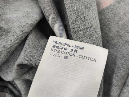 LOUIS VUITTON Louis Vuitton Two-tone Galaxy Shirt #M T-shirt