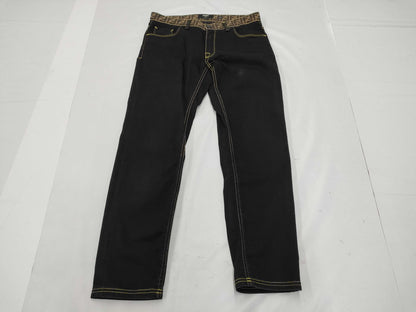 FENDI FENDI Pants Size 34 Pants