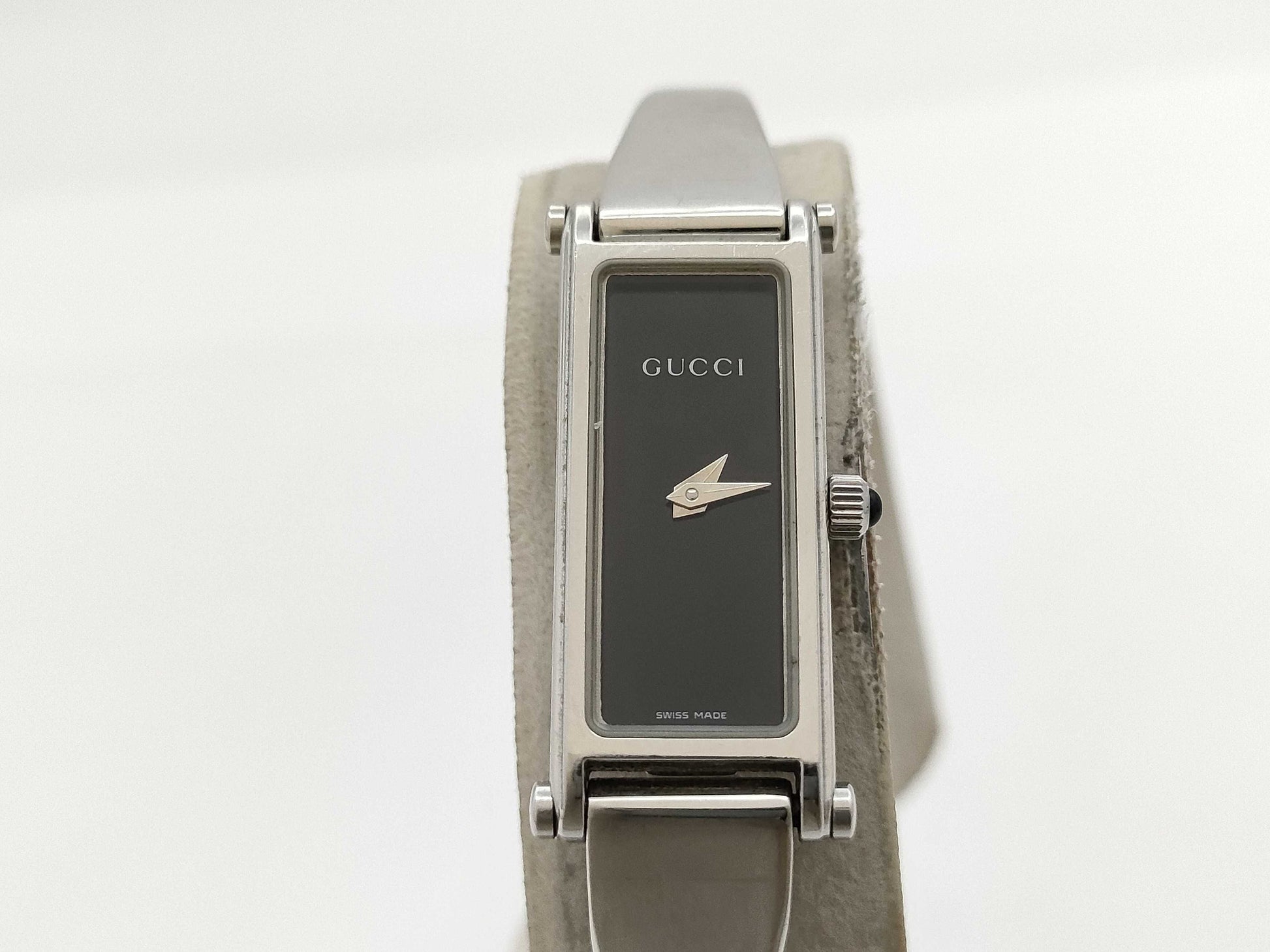 GUCCI 1500L 0794359 Quartz Women's Watch