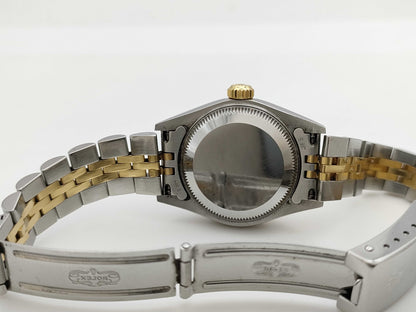 ROLEX 79173 P253900 Horicon Women's Watch