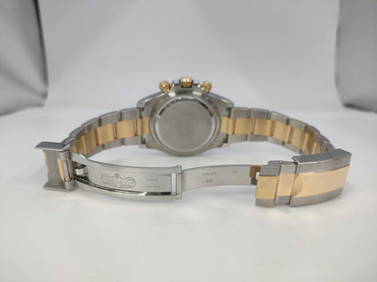 ROLEX Daytona 126503G Z2201457 Black Dial Men's Watch