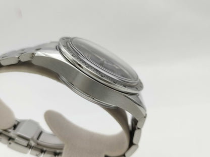 OMEGA 331.10.42.51.01.002 85658706 Automatic Black Dial Men's Watch