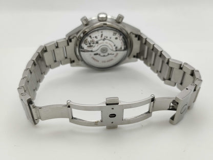 OMEGA 331.10.42.51.01.002 85658706 Automatic Black Dial Men's Watch