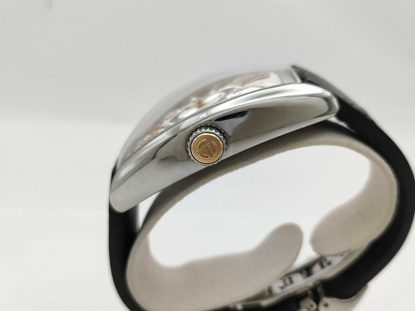 FRANCK MULLER Grand Curvex CX36SCATSTGJ ACAC 013 Automatic Men's Watch