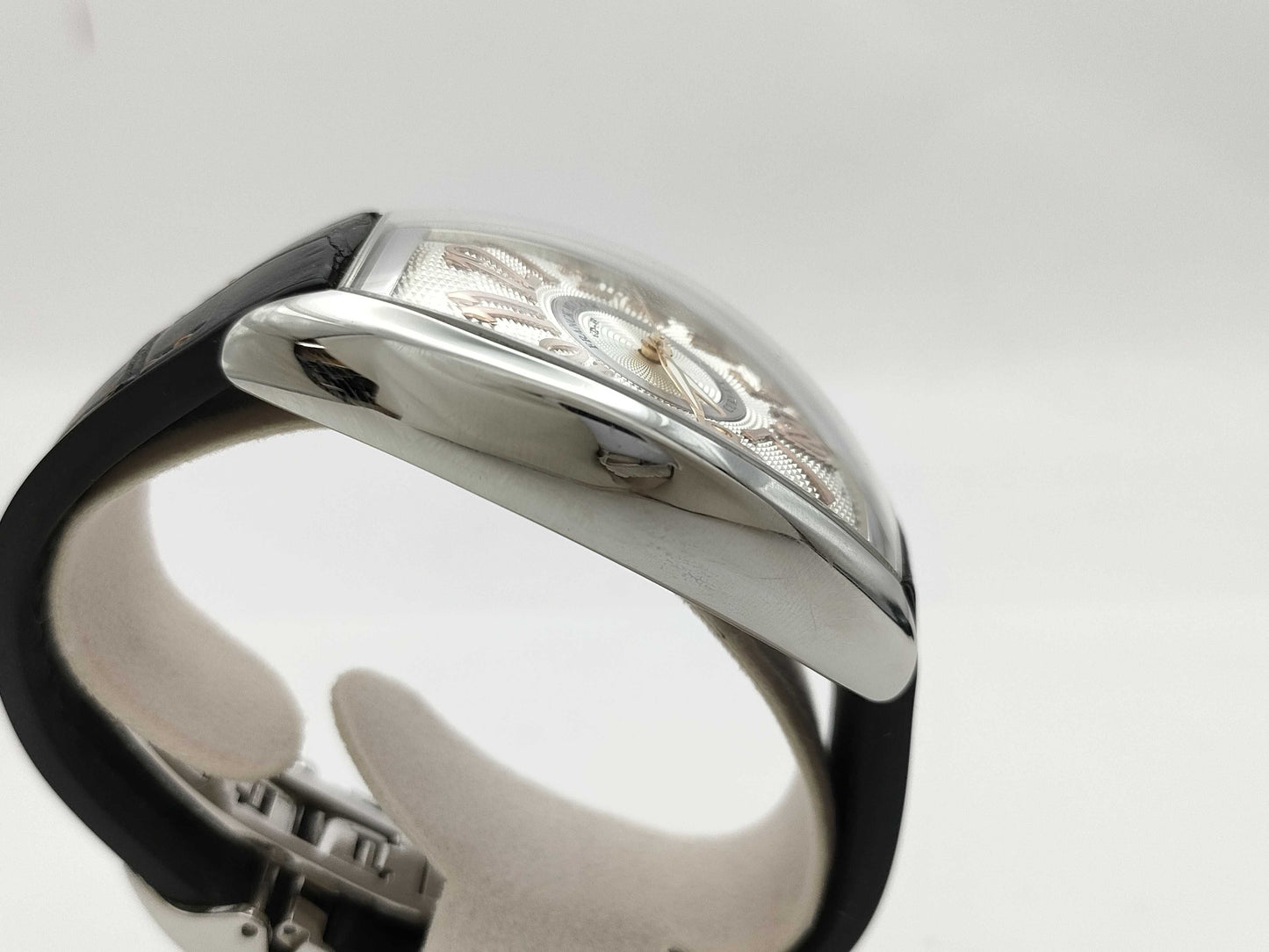 FRANCK MULLER Grand Curvex CX36SCATSTGJ ACAC 013 Automatic Men's Watch