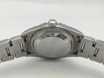 ROLEX 114270 P828402 Men's Watch