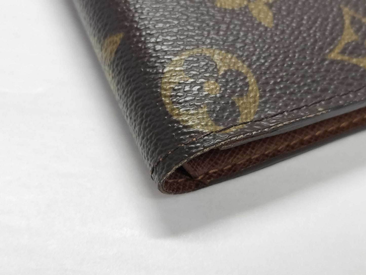 LOUIS VUITTON Louis Vuitton Wallet M61675